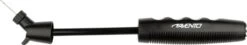 Avento Ballenpomp - Double Action - Zwart 9 Avento Ballenpomp - Double Action - Zwart -Winkel voor professionele sportartikelen 1200x219