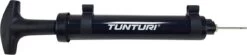 Tunturi Double Action Balpomp - Ballenpomp - Voetbalpomp - Volleybalpomp -Winkel voor professionele sportartikelen 1200x266