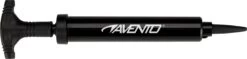Avento Ballenpomp - Double Action Topline II - Zwart/Wit -Winkel voor professionele sportartikelen 1200x287