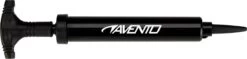 Avento Ballenpomp - Double Action Topline II - Zwart/Wit -Winkel voor professionele sportartikelen 1200x288 2