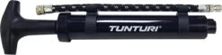 Tunturi Double Action Balpomp - Ballenpomp - Voetbalpomp - Volleybalpomp -Winkel voor professionele sportartikelen 1200x300