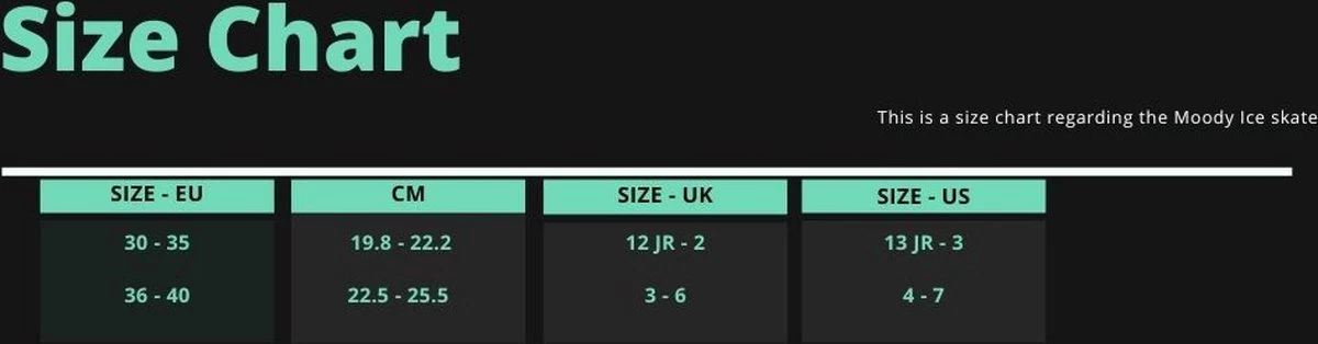 Roces MOODY TIF Verstelbare Inlineskates - Maat 36-40 - Aqua 10 Roces MOODY TIF Verstelbare Inlineskates - Maat 36-40 - Aqua - Afbeelding 8