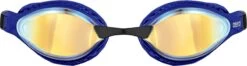 Arena Airspeed Mirror Zwembril - Zwart / Koper -Winkel voor professionele sportartikelen 1200x322