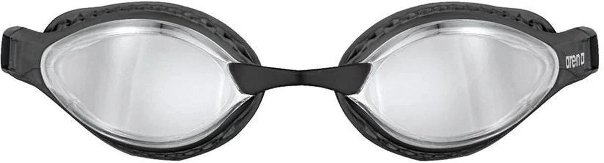 ARENA - Zwembril - Airspeed Mirror Silver-black - Default Title 7 ARENA - Zwembril - Airspeed Mirror Silver-black - Default Title - Afbeelding 5