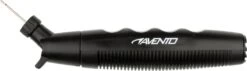 Avento Ballenpomp - Double Action - Zwart