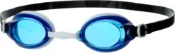 Speedo Jet Zwembril Unisex - Blauw / Wit - One Size -Winkel voor professionele sportartikelen 1200x365