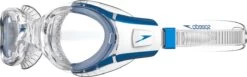 Speedo Futura Biofuse Flexiseal Junior Zwembril Unisex - Clear - One Size -Winkel voor professionele sportartikelen 1200x373