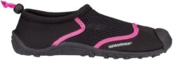 Waimea Aquaschoenen - Wave Rider - Zwart/Roze - 31 -Winkel voor professionele sportartikelen 1200x420 5