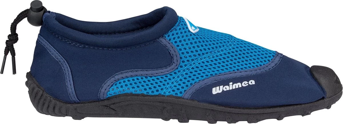 Waimea Aquaschoenen - Wave Rider - Marine/Kobalt - 36 7 Waimea Aquaschoenen - Wave Rider - Marine/Kobalt - 36 - Afbeelding 5