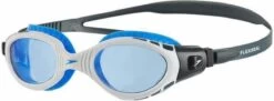 Speedo Futura Biofuse Flexiseal Unisex - Wit / Blauw - One Size 14 Speedo Futura Biofuse Flexiseal Unisex - Wit / Blauw - One Size -Winkel voor professionele sportartikelen 1200x441 1