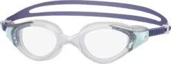 Speedo Female Futura Biofuse Flex Dames Zwembril - Paars - One Size -Winkel voor professionele sportartikelen 1200x454
