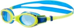 Speedo Futura Biofuse Flexiseal Junior Zwembril Unisex - Blauw - One Size -Winkel voor professionele sportartikelen 1200x457 2