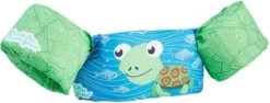 Sevylor Zwemvest - Puddle Jumper Deluxe - Schildpad Design - 15 - 30 Kg