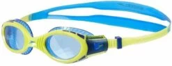 Speedo Futura Biofuse Flexiseal Junior Zwembril Unisex - Blauw - One Size -Winkel voor professionele sportartikelen 1200x463