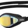 Arena Airspeed Mirror Zwembril - Zwart / Koper -Winkel voor professionele sportartikelen 1200x467