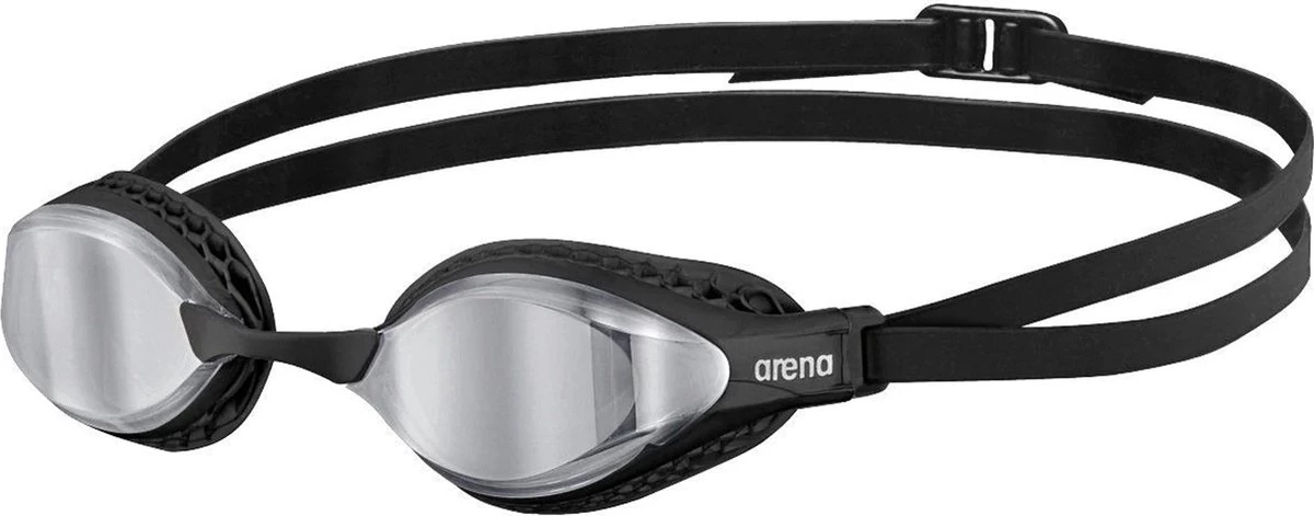 ARENA - Zwembril - Airspeed Mirror Silver-black - Default Title 3 ARENA - Zwembril - Airspeed Mirror Silver-black - Default Title
