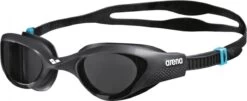 ARENA - Zwembril - The One Goggle Kit Black - Default Title 11 ARENA - Zwembril - The One Goggle Kit Black - Default Title -Winkel voor professionele sportartikelen 1200x491 12