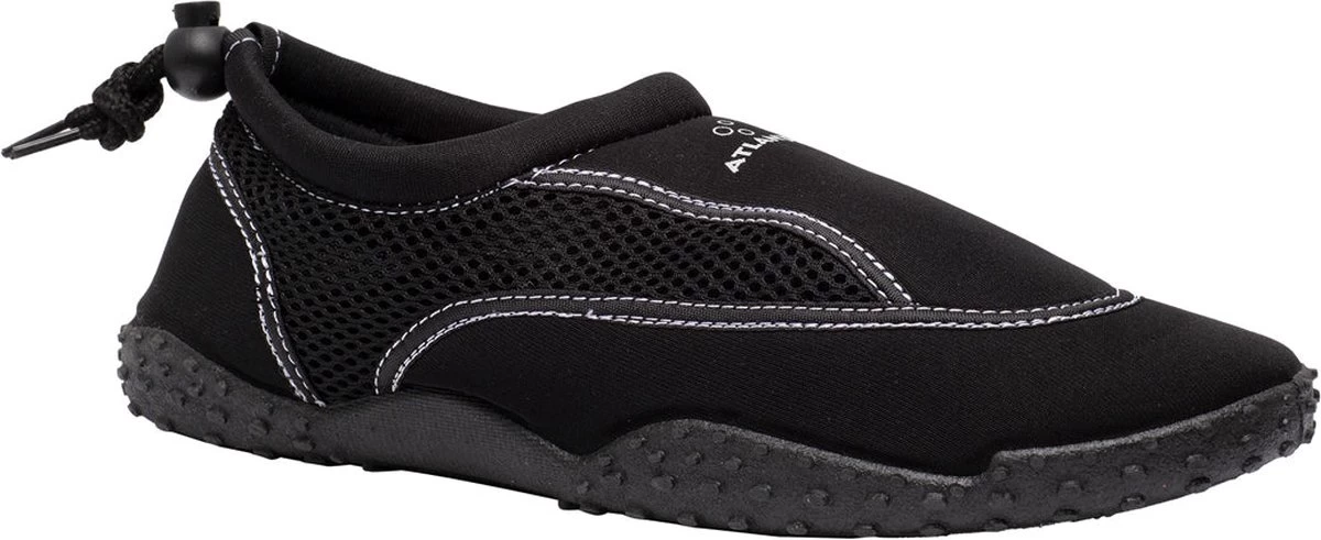 Atlantis Bora - Waterschoenen - Volwassenen - Zwart - 40 5 Atlantis Bora - Waterschoenen - Volwassenen - Zwart - 40 - Afbeelding 3