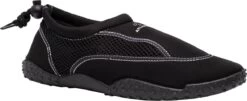 Atlantis Bora - Waterschoenen - Volwassenen - Zwart - 45 -Winkel voor professionele sportartikelen 1200x491 8