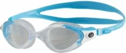 Speedo Futura Biofuse Flexiseal Zwembril Unisex - Turquoise - One Size -Winkel voor professionele sportartikelen 1200x508