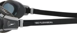 Speedo Futura Biofuse Flexiseal Unisex - Zwart / Smoke - One Size -Winkel voor professionele sportartikelen 1200x522 1