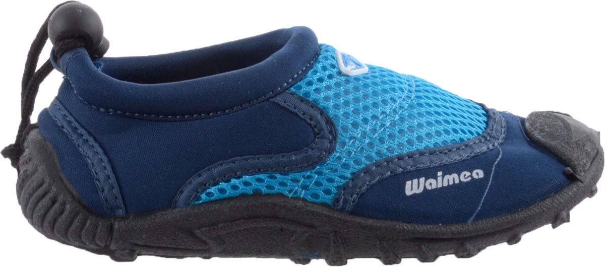 Waimea Aquaschoenen - Wave Rider - Marine/Kobalt - 41 14 Waimea Aquaschoenen - Wave Rider - Marine/Kobalt - 41 - Afbeelding 12