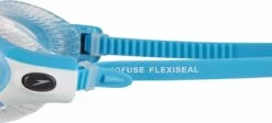 Speedo Futura Biofuse Flexiseal Zwembril Unisex - Roze / Smoke - One Size -Winkel voor professionele sportartikelen 1200x545 1