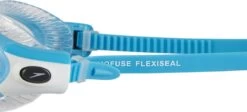 Speedo Futura Biofuse Flexiseal Zwembril Unisex - Turquoise - One Size -Winkel voor professionele sportartikelen 1200x545