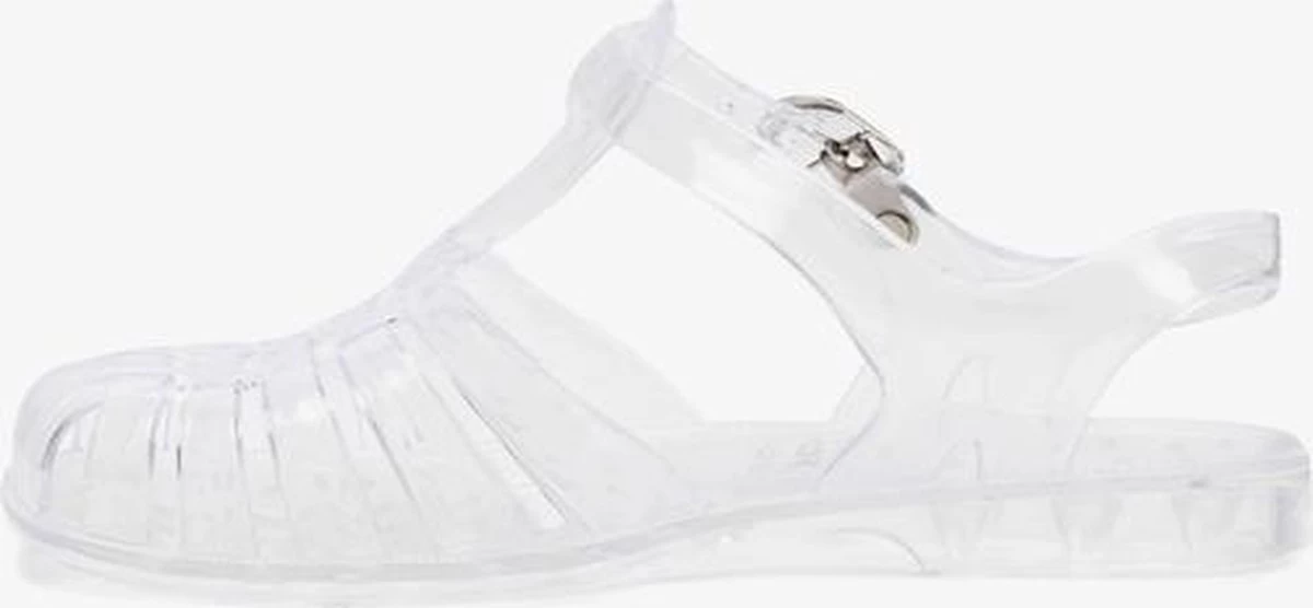 Scapino Waterschoenen - Wit - Maat 37 5 Scapino Waterschoenen - Wit - Maat 37 - Afbeelding 3