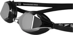 Speedo Fastskin Speedsocket 2 Mirror -Winkel voor professionele sportartikelen 1200x577