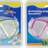 Diving Mask / Duikbril - Kinderen -Winkel voor professionele sportartikelen 1200x582