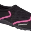 Waimea Aquaschoenen - Wave Rider - Zwart/Roze - 33 -Winkel voor professionele sportartikelen 1200x584 3