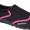 Waimea Aquaschoenen - Wave Rider - Zwart/Roze - 31 -Winkel voor professionele sportartikelen 1200x584 5