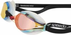 Speedo Fastskin Speedsocket 2 Mirror -Winkel voor professionele sportartikelen 1200x593 1