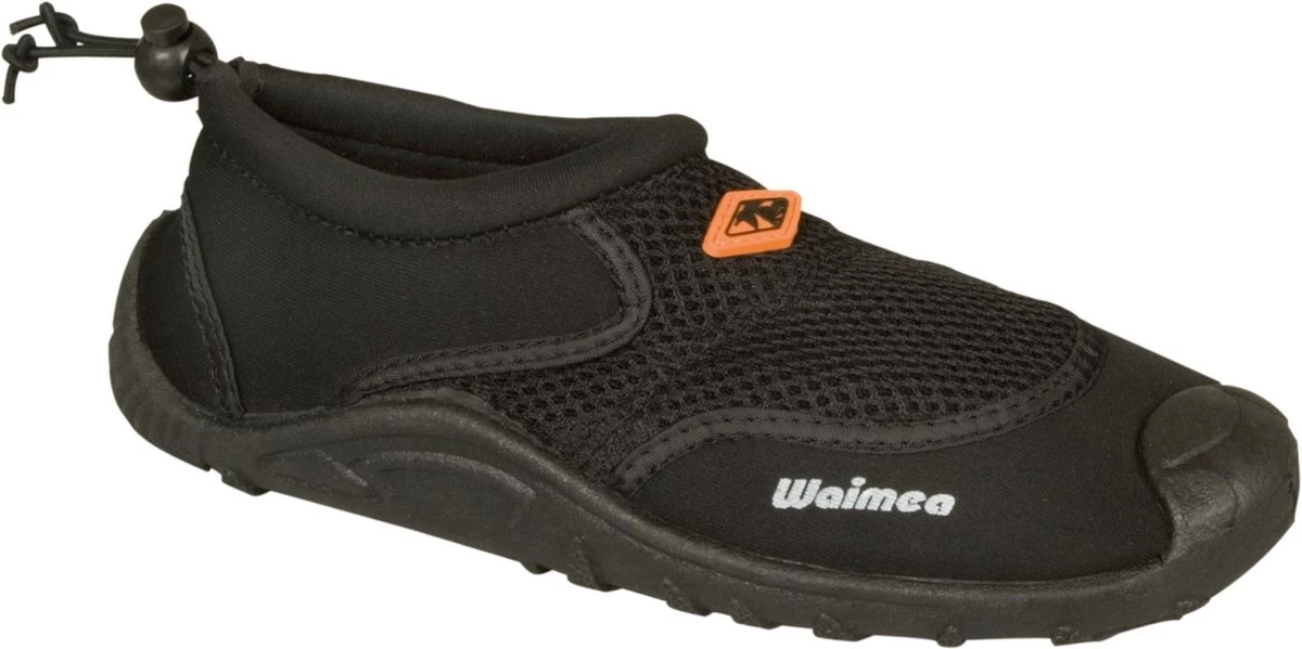 Waimea Aquaschoenen - Wave Rider - Zwart - 41 13 Waimea Aquaschoenen - Wave Rider - Zwart - 41 - Afbeelding 11
