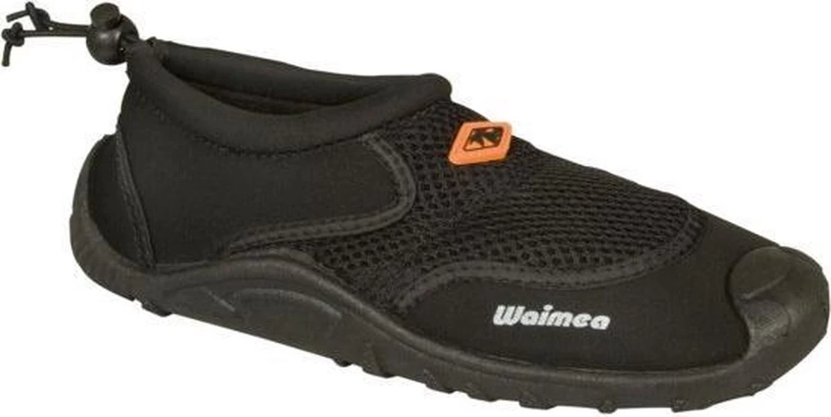 Waimea Aquaschoenen - Wave Rider - Zwart - 46 16 Waimea Aquaschoenen - Wave Rider - Zwart - 46 - Afbeelding 14