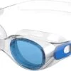 Speedo Futura Classic Zwembril Unisex - Clear / Blauw - One Size -Winkel voor professionele sportartikelen 1200x605 1