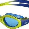 Speedo Futura Biofuse Flexiseal Junior Zwembril Unisex - Blauw - One Size -Winkel voor professionele sportartikelen 1200x617 2