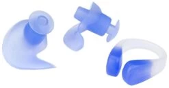 Waimea Zwem Oordoppen & Neusklem - Set - Blauw -Winkel voor professionele sportartikelen 1200x622 1