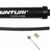 Tunturi Double Action Balpomp - Ballenpomp - Voetbalpomp - Volleybalpomp -Winkel voor professionele sportartikelen 1200x640 2