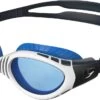Speedo Futura Biofuse Flexiseal Unisex - Wit / Blauw - One Size -Winkel voor professionele sportartikelen 1200x642