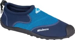 Waimea Aquaschoenen - Wave Rider - Marine/Kobalt - 39