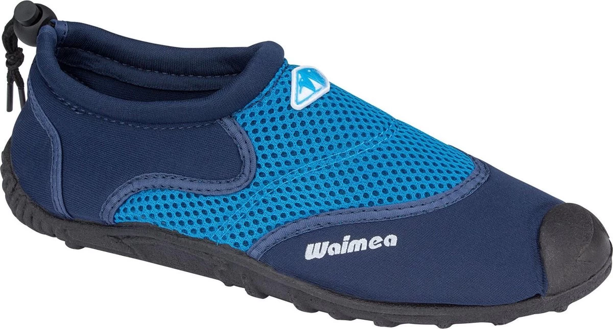 Waimea Aquaschoenen - Wave Rider - Marine/Kobalt - 33 3 Waimea Aquaschoenen - Wave Rider - Marine/Kobalt - 33
