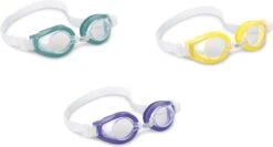 Intex Zwembril Play Goggles Junior 15 X 4 Cm Paars -Winkel voor professionele sportartikelen 1200x645 4