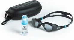 ARENA - Zwembril - The One Goggle Kit Black - Default Title 15 ARENA - Zwembril - The One Goggle Kit Black - Default Title -Winkel voor professionele sportartikelen 1200x653