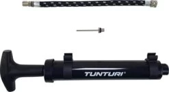 Tunturi Double Action Balpomp - Ballenpomp - Voetbalpomp - Volleybalpomp -Winkel voor professionele sportartikelen 1200x655 1