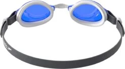 Speedo Jet Zwembril Unisex - Blauw / Wit - One Size -Winkel voor professionele sportartikelen 1200x665 1