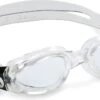 AQUA SPHERE Aquasphere Kaiman - Zwembril - Volwassenen - Clear Lens - Transparant -Winkel voor professionele sportartikelen 1200x668