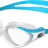 Speedo Futura Biofuse Flexiseal Zwembril Unisex - Turquoise - One Size -Winkel voor professionele sportartikelen 1200x671 2