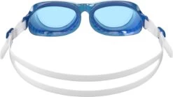 Speedo Futura Classic Junior Zwembril Unisex - Clear / Blauw - One Size -Winkel voor professionele sportartikelen 1200x674